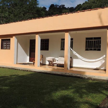 To Na Roca Villa Cunha Luaran gambar